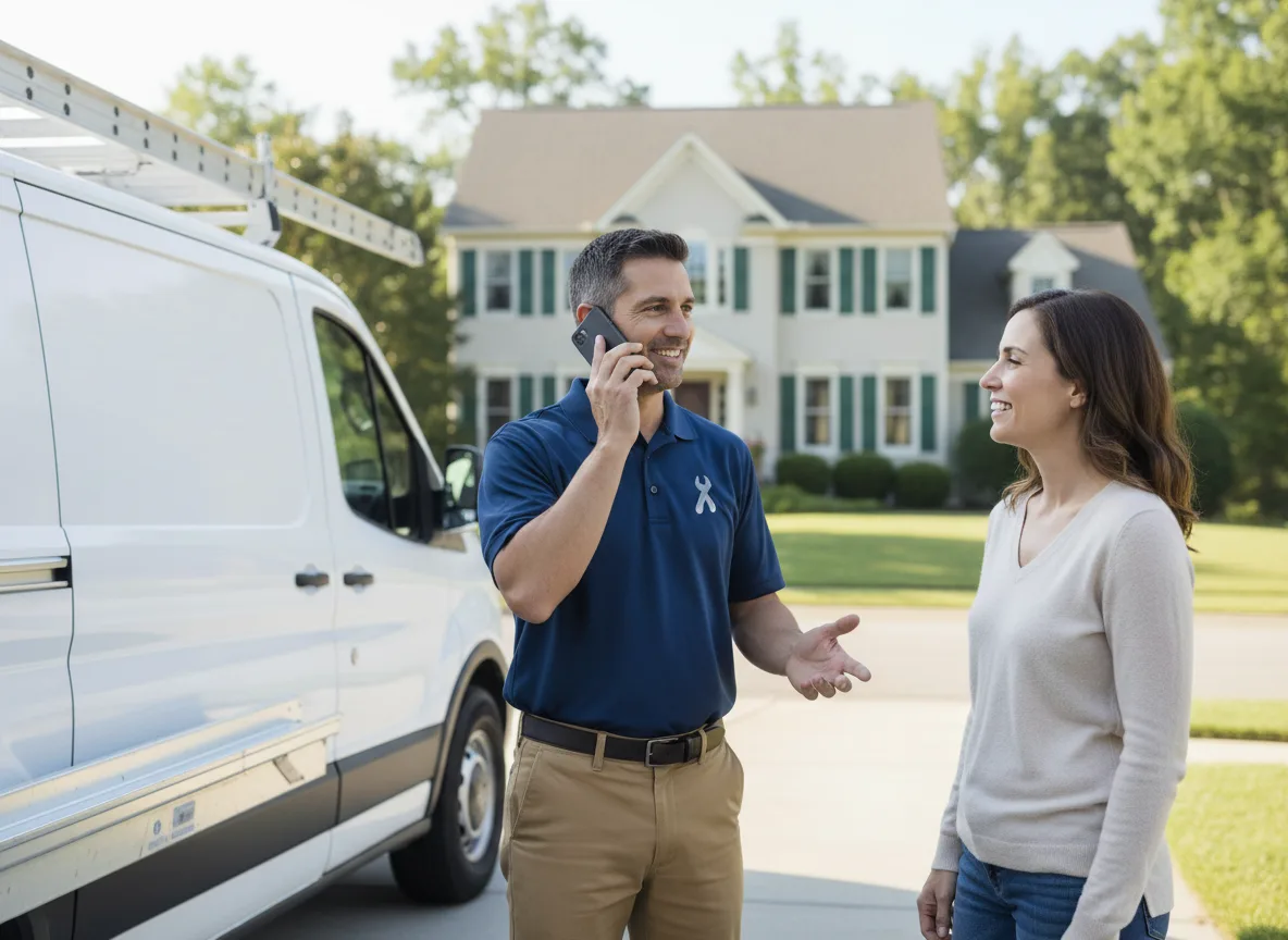 Home Gutter Service Hope, MI FAQs